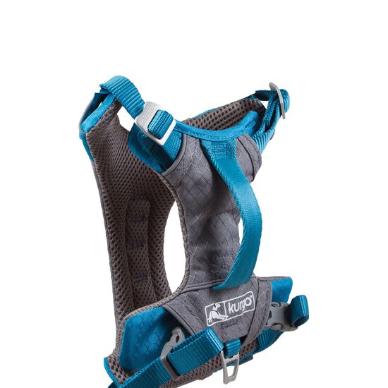 Journey Air Dog Harness Blue, S Kurgo BLU Mondou