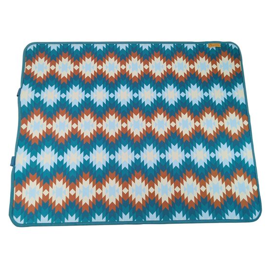 Adventure Mat, Summer Camp Image NaN