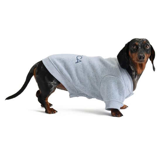 Sweat en molleton pour chiens Image NaN