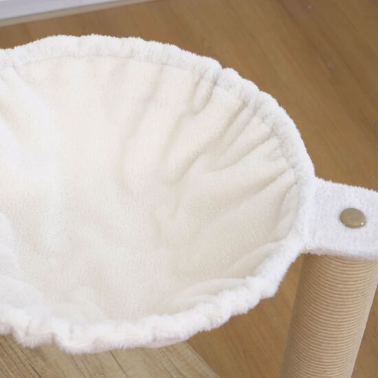 Arbre &agrave; chat de style hamac Image NaN