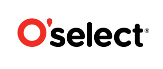 O'Select logo