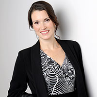 Dre Hélène Perras, m.v., MBA
