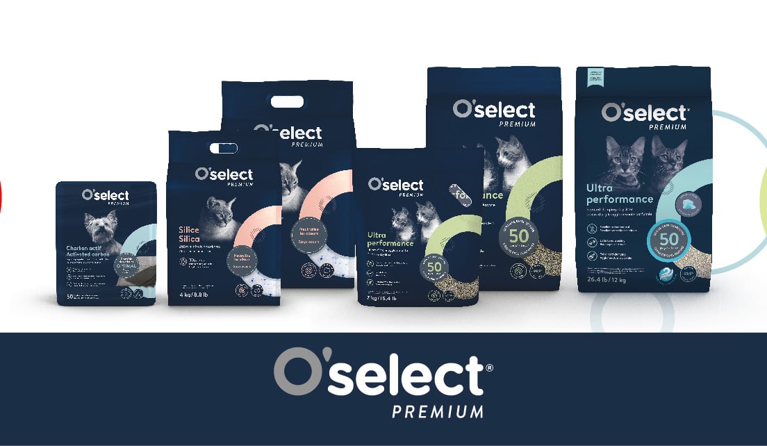 O’select Premium : La performance sans compromis