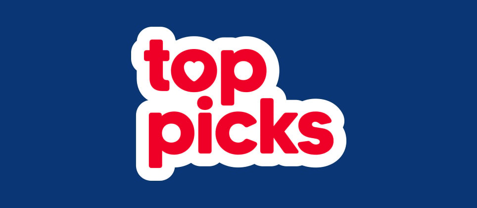 Mondou&rsquo;s Top Picks of the Month