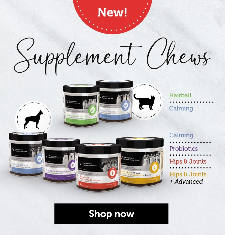 Vetdiet Pet Food Mondou