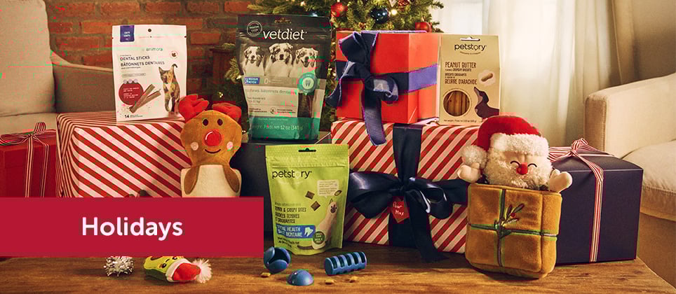 20 gift ideas for cats and dogs under $15