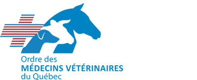 Logo of College of Veterinary Surgeons of Quebec