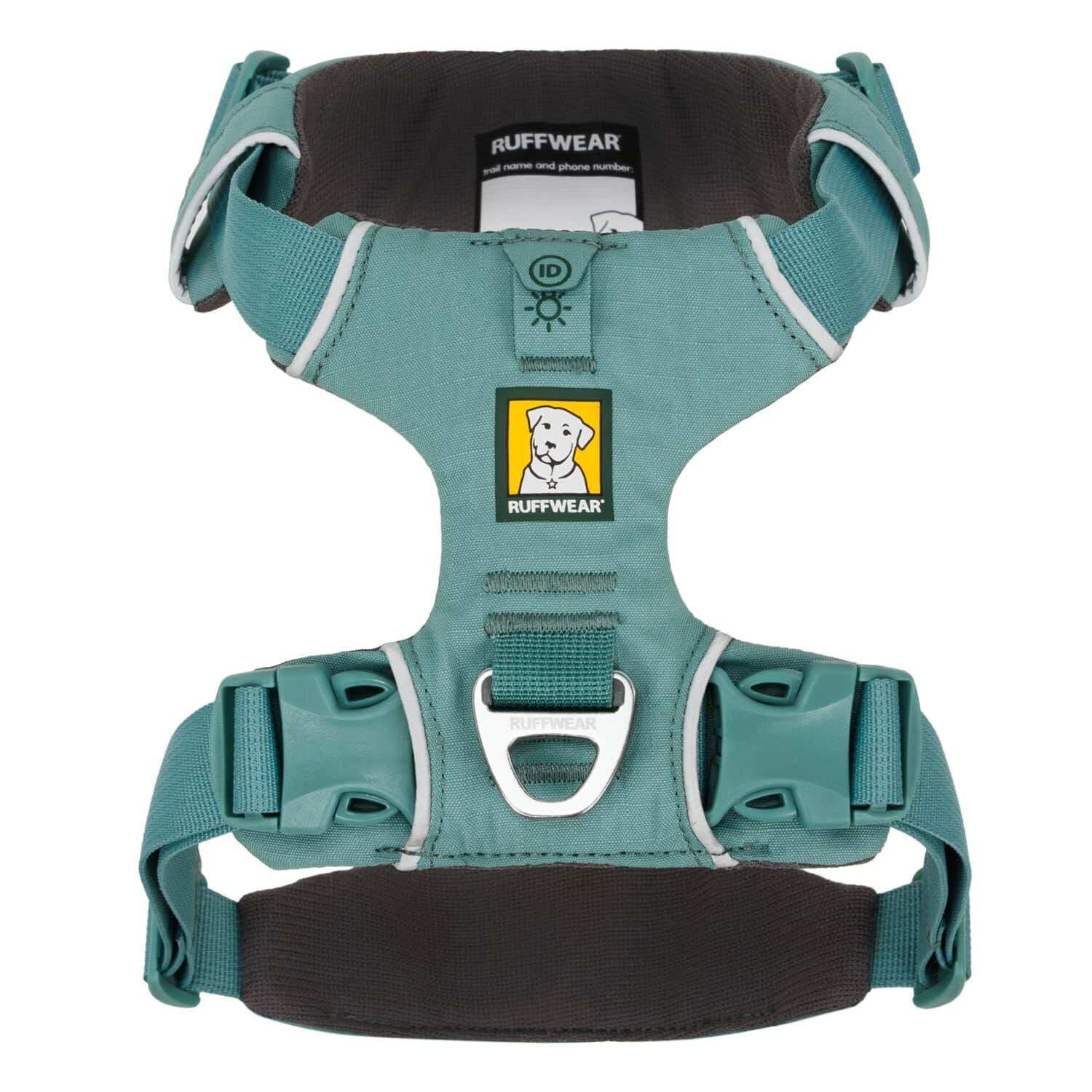 Harnais Front Range pour chiens Ruffwear