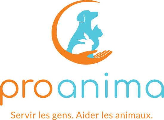Logo de Proanima