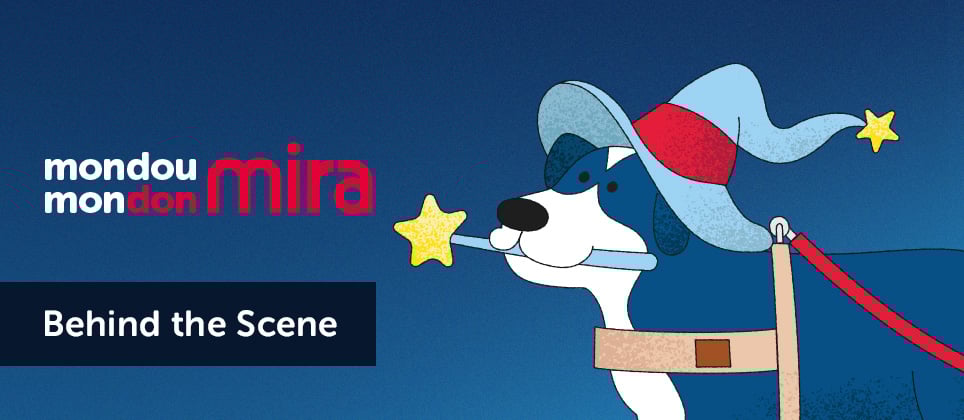 The magic happened again: Highlights from the 11th Mondou Mondon Mira edition