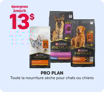 Épargnez 40 % sur les suppléments Thrive Chews pour chiens. Calmant, soutien immunitaire, hanche et articulation, soutien digestif, peau et pelage. Fait au Canada