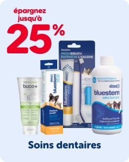 Épargnez jusqu'à 25% - Soins dentaires