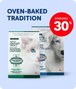 Épargnez 30% - Oven-Baked Tradition