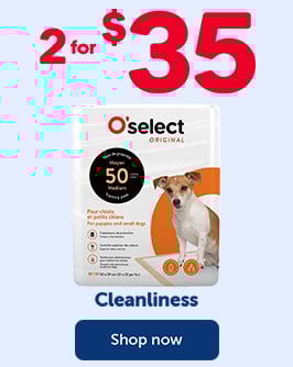 2 for $35 - Cleanliness