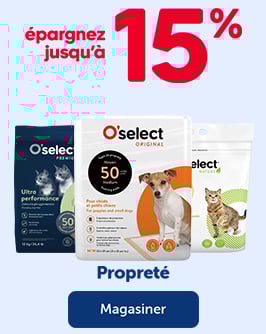 ÉPARGNEZ JUSQU'À 15% - Propreté