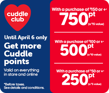 Your monthly savings