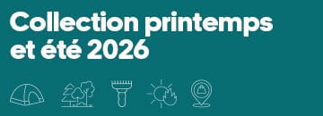 Essentiels du printemps pour chiens et chats chez Mondou, avec accessoires, jouets et produits saisonniers pour animaux de compagnie