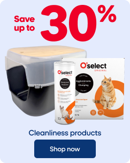 SAVE UP TO 30% - Cleanliness