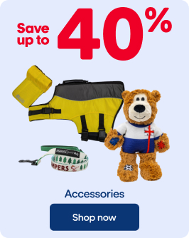 SAVE UP TO 40% - Accessories