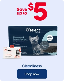 Save up to $5 - Cleanliness