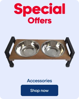 Special Offers- Accessories