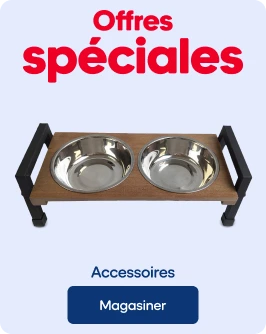 Offres spéciales