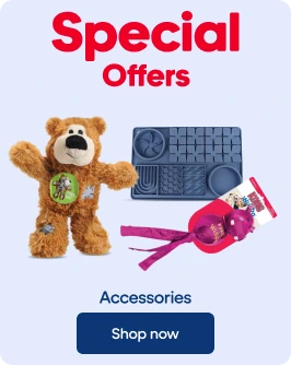 Special Offers - Accessories