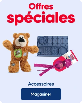 Offres spéciales - Accessoires