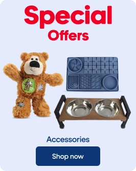 Special Offers