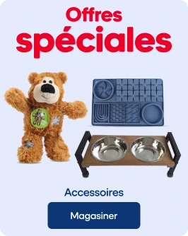 Offres spéciales