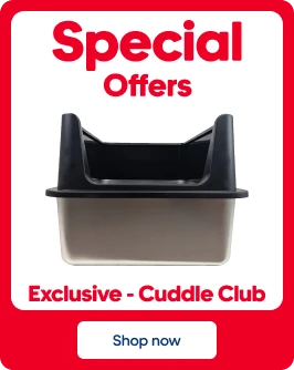 Special Offers