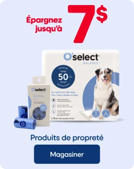 Offres spéciales - Propreté
