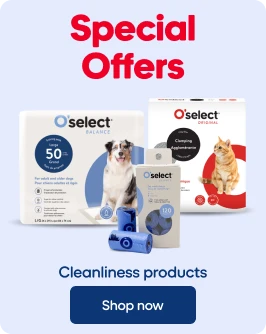 Special Offers - Cleanliness