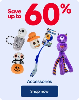 SAVE UP TO 60% - Accessories