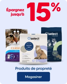 ÉPARGNEZ JUSQU'À 15% - Propreté