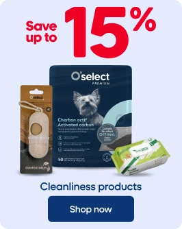 Save up to $5 - Cleanliness