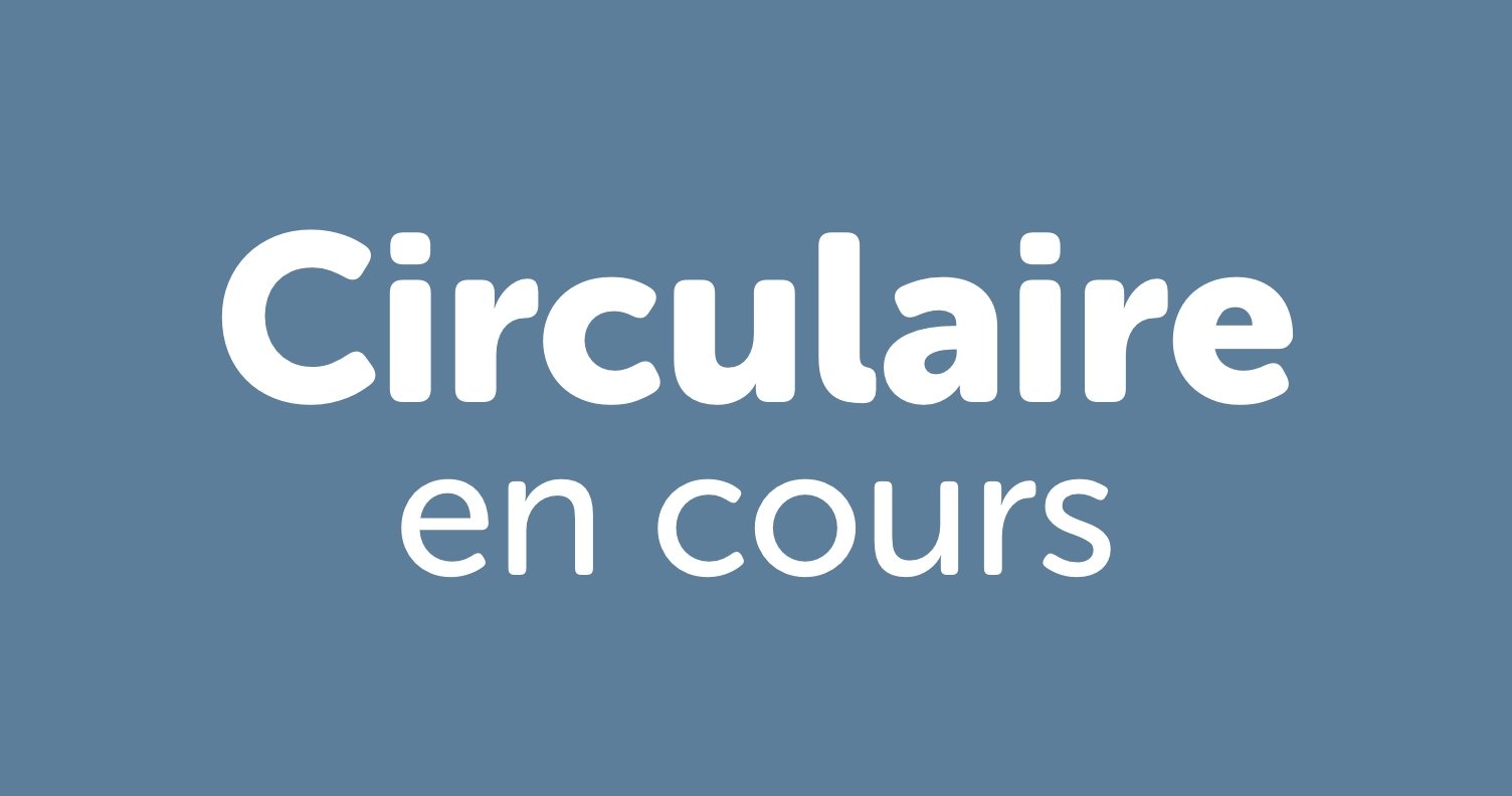 Circulaire