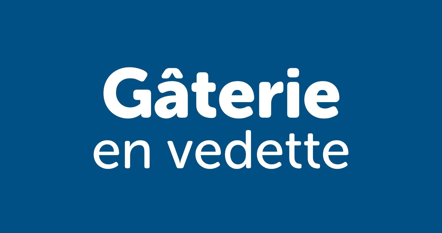 Gaterie Vedette Hudson