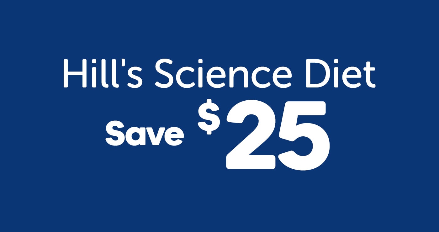 Hill's Science Diet