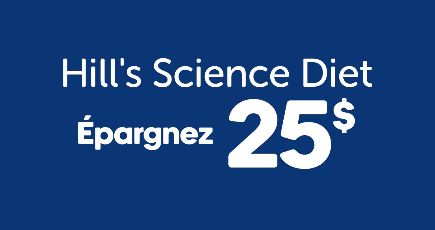 Hill's Science Diet