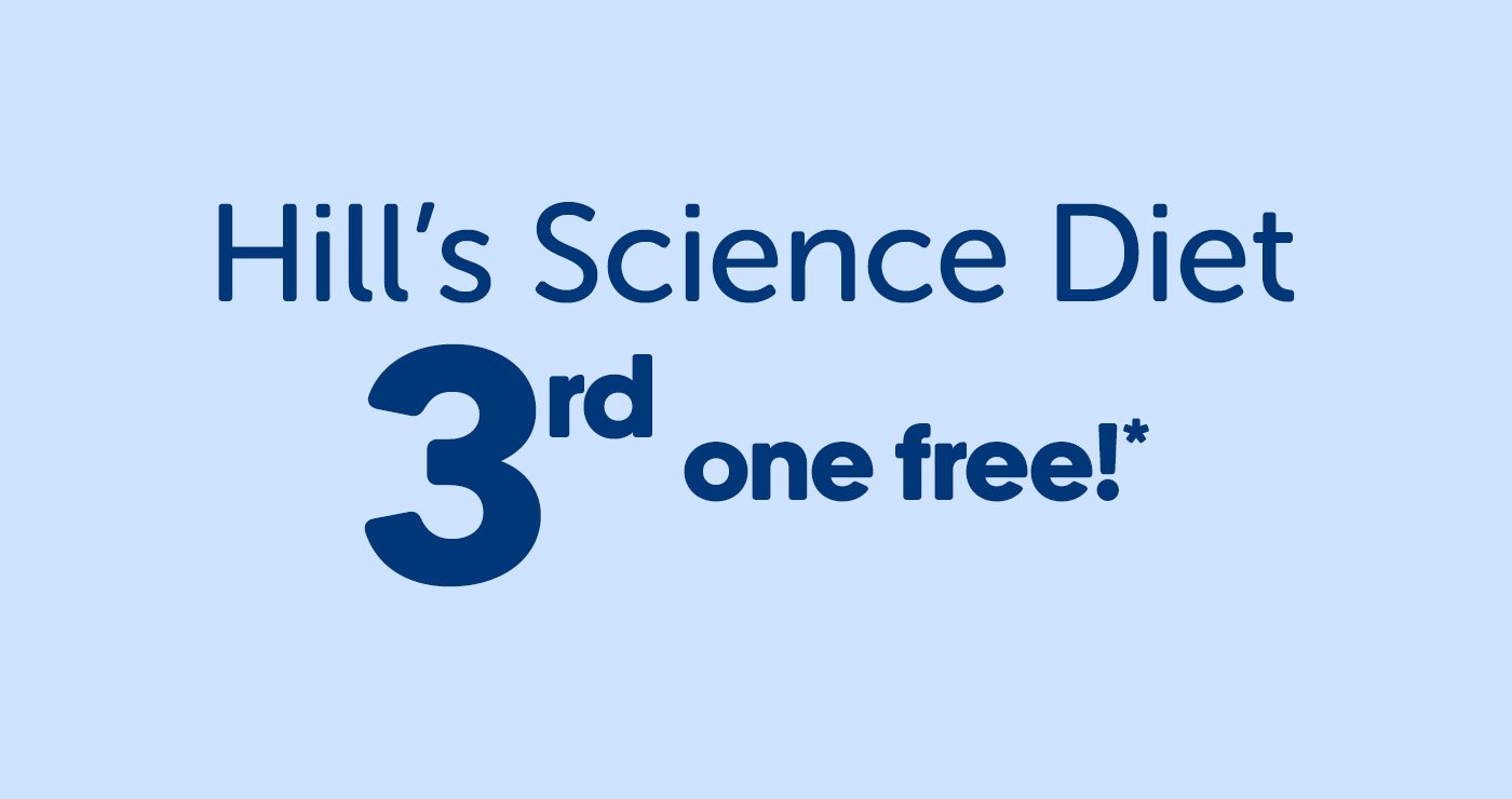 Hill's Sciend Diet - Wet Food