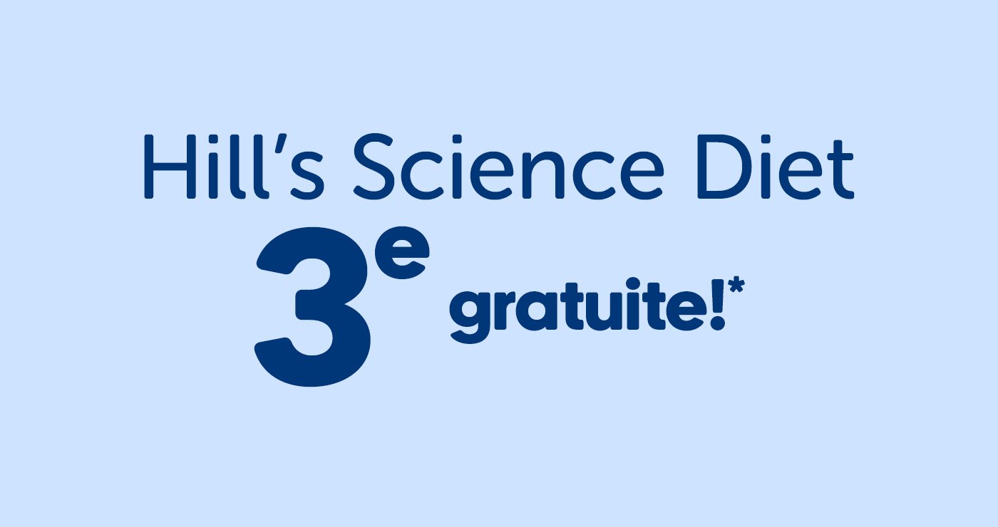 Hill's Science Diet - Nourriture humide