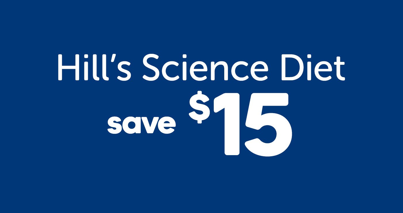 Hill's Sciend Diet - Dry Food