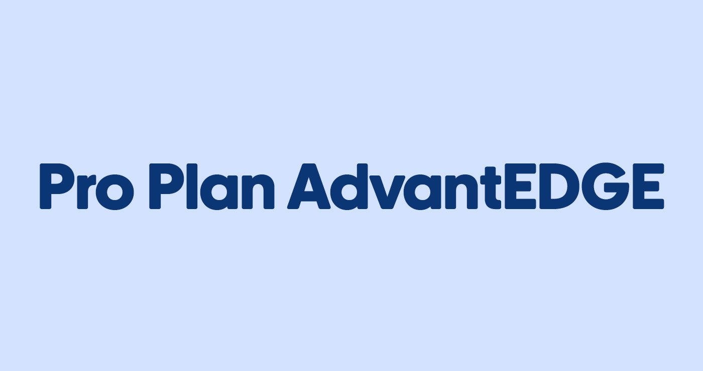 Pro Plan AdvantEdge
