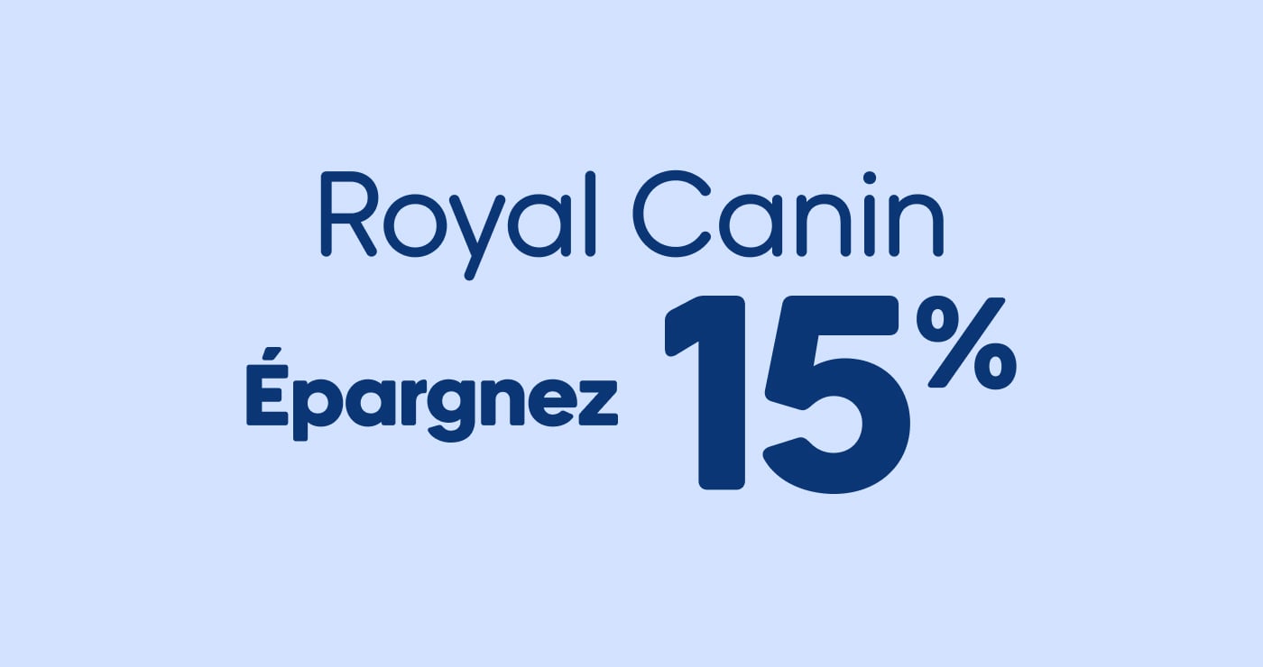 Flash Sale Royal Canin