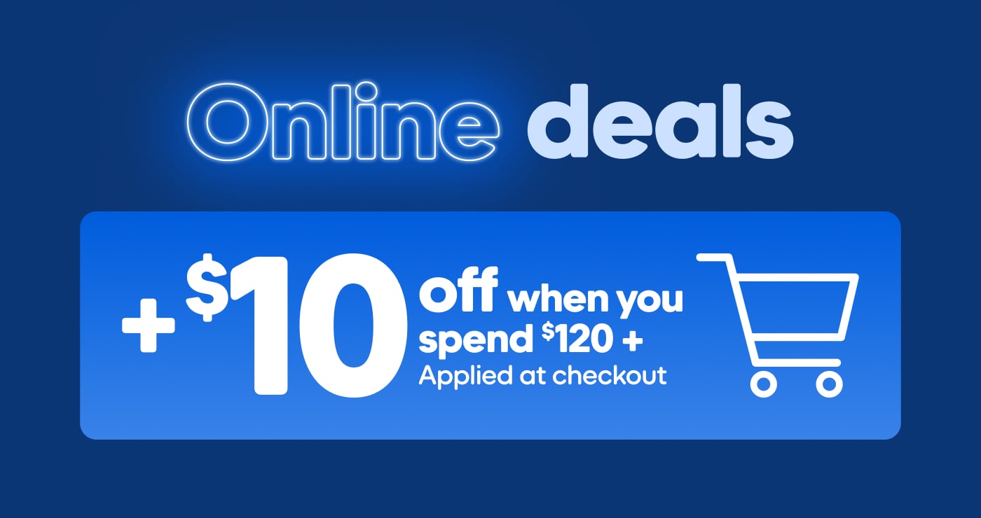 Online Promotions