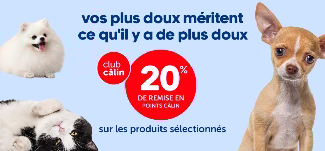Promotion Douceur