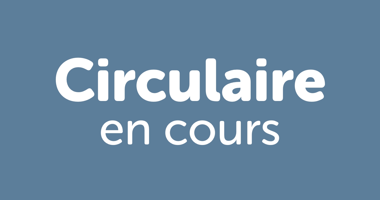 Circulaire