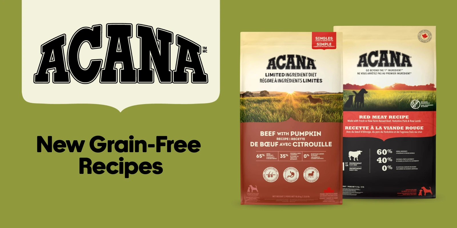 Acana