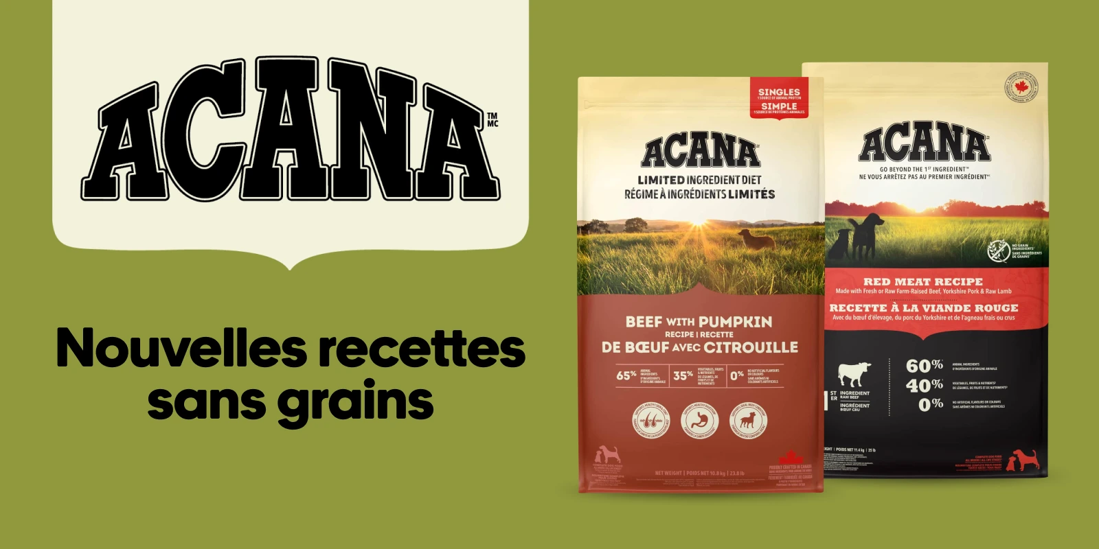 Acana